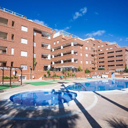 Apartment Playa Coral I By Interhome Oropesa del Mar Dış mekan fotoğraf