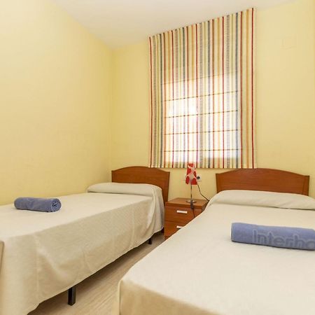 Apartment Playa Coral I By Interhome Oropesa del Mar Dış mekan fotoğraf