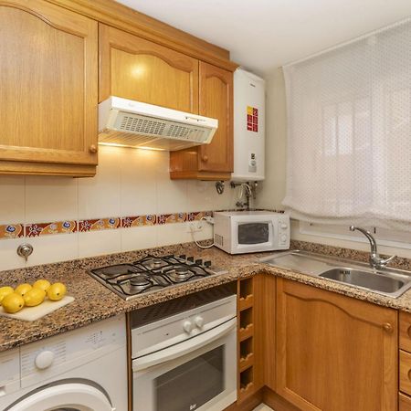 Apartment Playa Coral I By Interhome Oropesa del Mar Dış mekan fotoğraf
