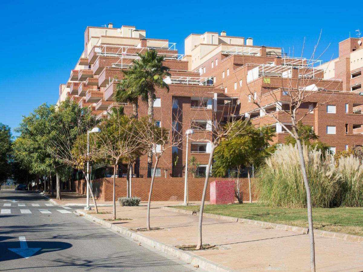 Apartment Playa Coral I By Interhome Oropesa del Mar Dış mekan fotoğraf