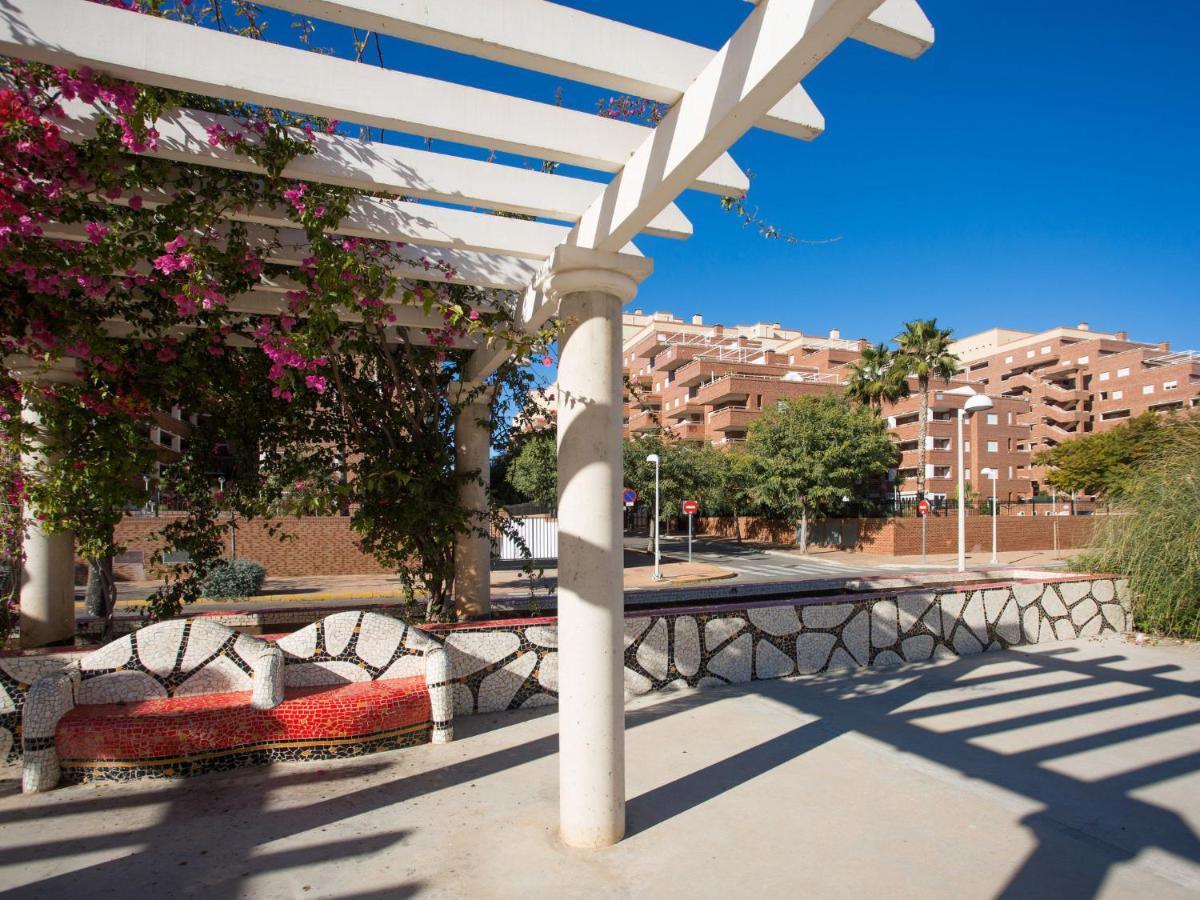 Apartment Playa Coral I By Interhome Oropesa del Mar Dış mekan fotoğraf