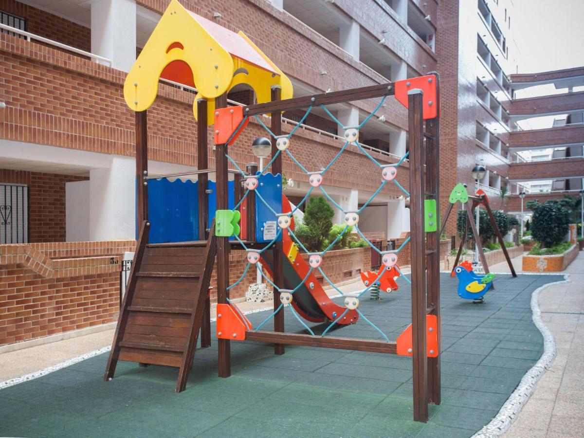 Apartment Playa Coral I By Interhome Oropesa del Mar Dış mekan fotoğraf