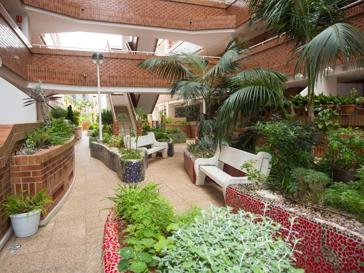 Apartment Playa Coral I By Interhome Oropesa del Mar Dış mekan fotoğraf