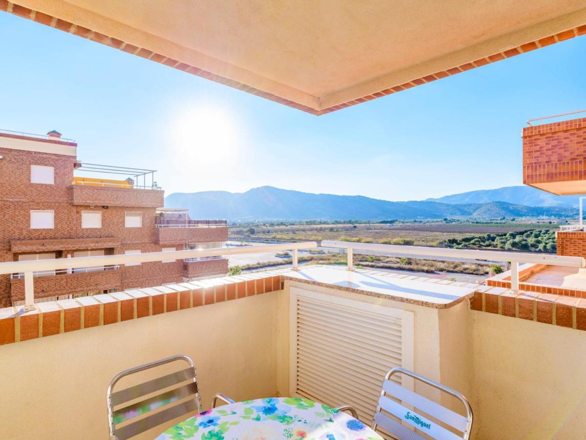 Apartment Playa Coral I By Interhome Oropesa del Mar Dış mekan fotoğraf