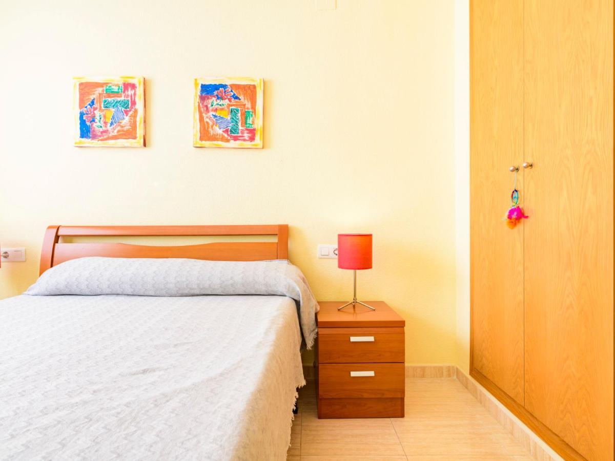 Apartment Playa Coral I By Interhome Oropesa del Mar Dış mekan fotoğraf