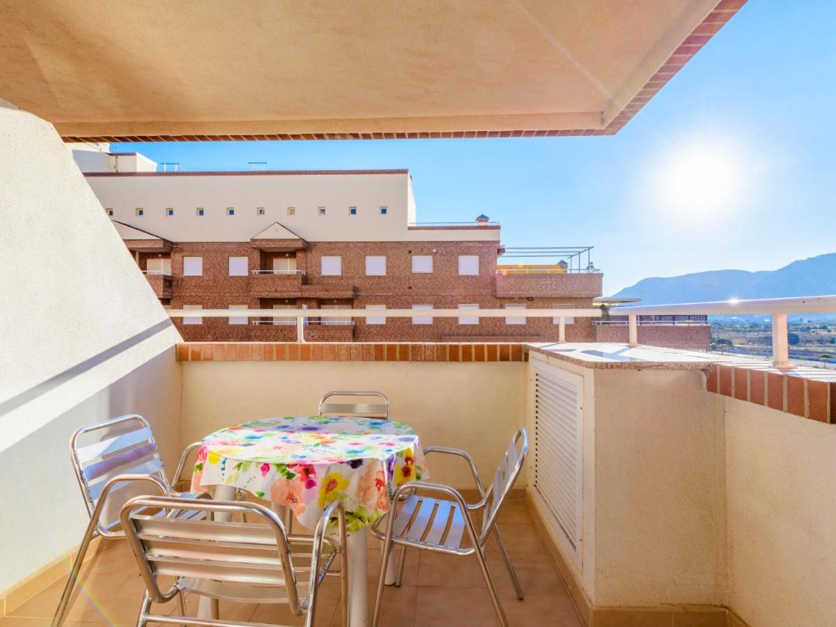 Apartment Playa Coral I By Interhome Oropesa del Mar Dış mekan fotoğraf