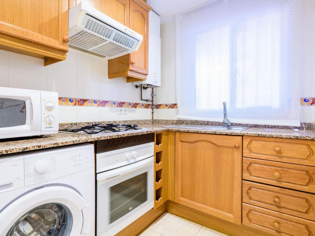Apartment Playa Coral I By Interhome Oropesa del Mar Dış mekan fotoğraf
