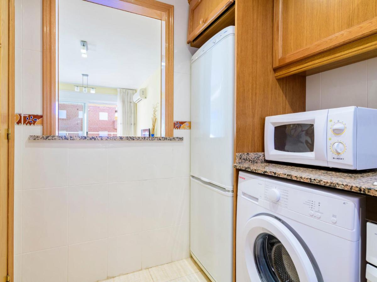 Apartment Playa Coral I By Interhome Oropesa del Mar Dış mekan fotoğraf