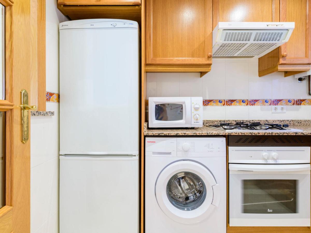 Apartment Playa Coral I By Interhome Oropesa del Mar Dış mekan fotoğraf