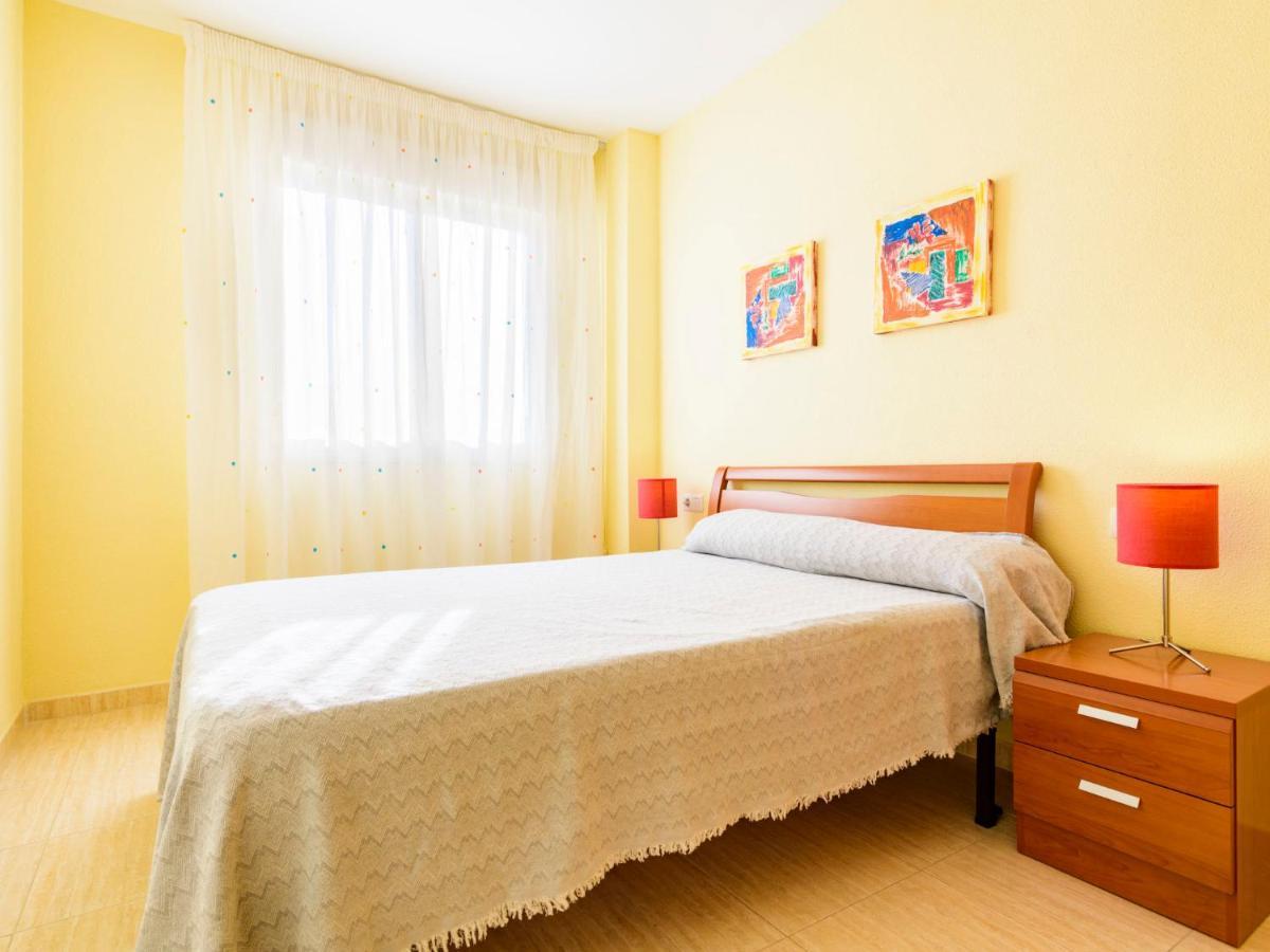 Apartment Playa Coral I By Interhome Oropesa del Mar Dış mekan fotoğraf