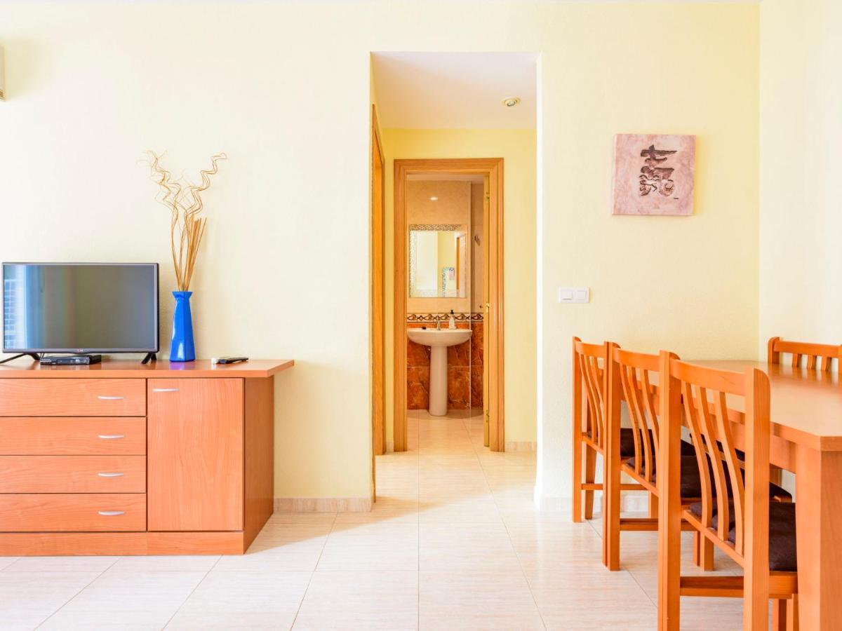 Apartment Playa Coral I By Interhome Oropesa del Mar Dış mekan fotoğraf