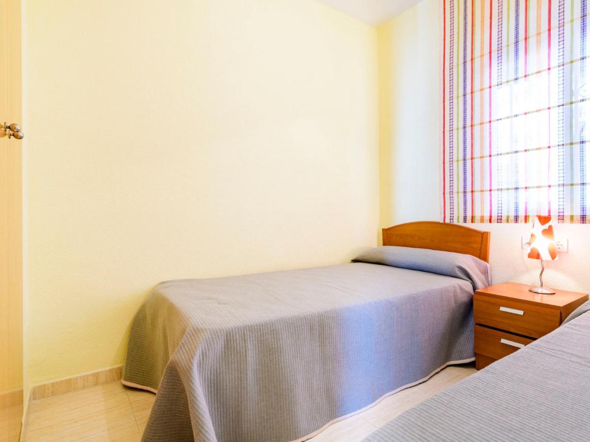 Apartment Playa Coral I By Interhome Oropesa del Mar Dış mekan fotoğraf