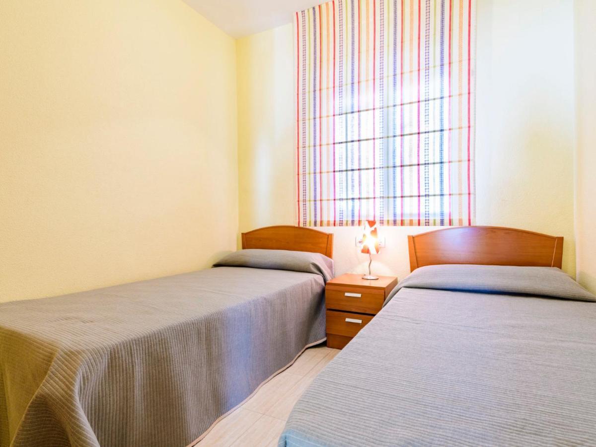 Apartment Playa Coral I By Interhome Oropesa del Mar Dış mekan fotoğraf