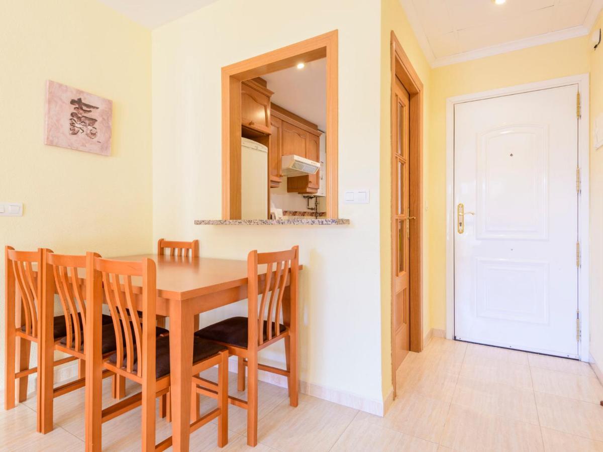 Apartment Playa Coral I By Interhome Oropesa del Mar Dış mekan fotoğraf
