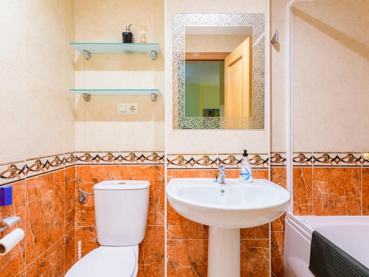 Apartment Playa Coral I By Interhome Oropesa del Mar Dış mekan fotoğraf