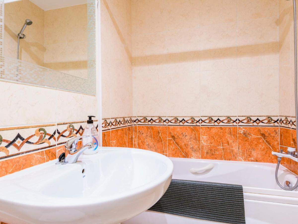 Apartment Playa Coral I By Interhome Oropesa del Mar Dış mekan fotoğraf