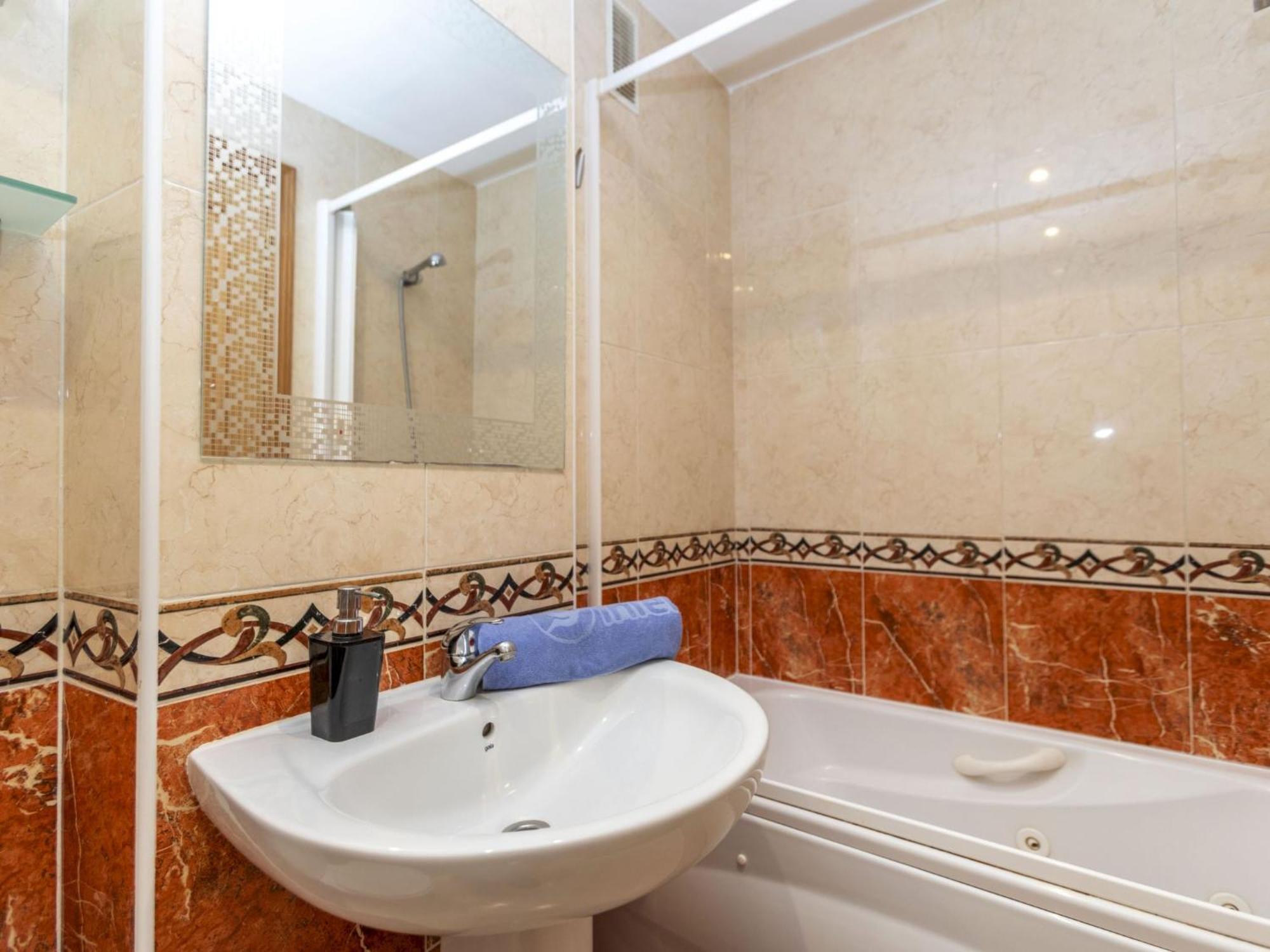 Apartment Playa Coral I By Interhome Oropesa del Mar Dış mekan fotoğraf